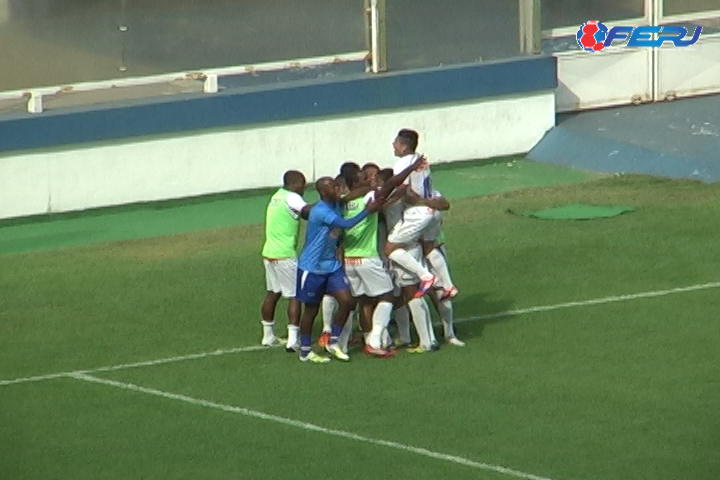 Copa Rio 2014 - Macaé 0 X 1 Friburguense - 2ª Fase Returno 2ª Rodada