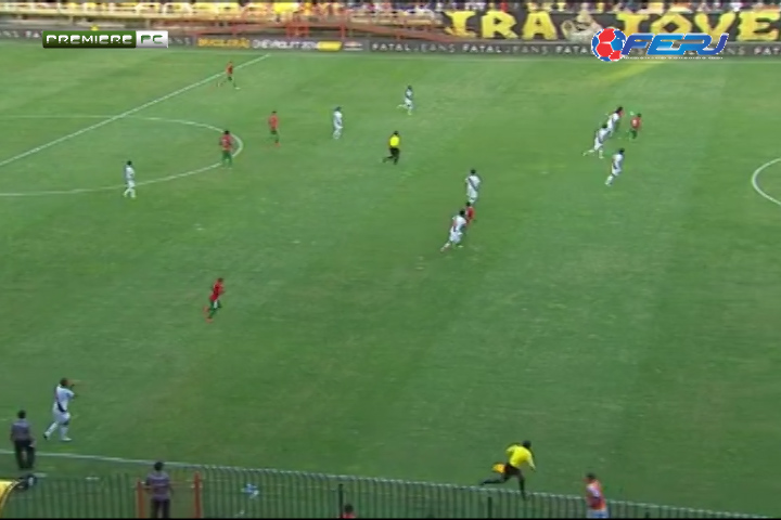 Brasileiro Série B - Vasco da Gama 1 X 1 Portuguesa-sp - 9ª Rodada