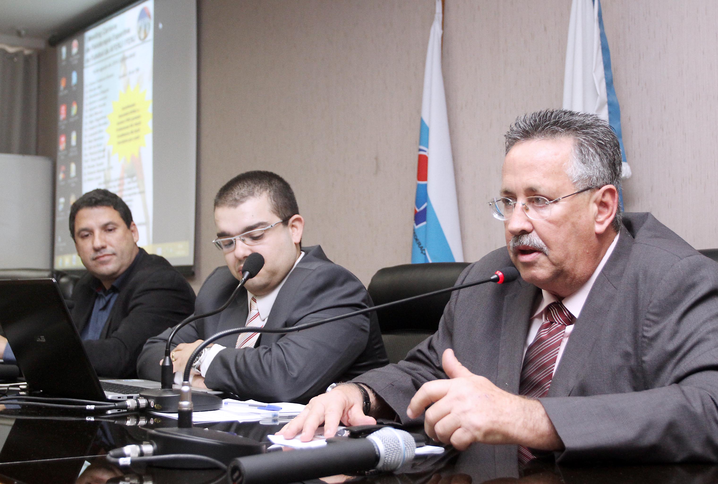 1º Meeting Carioca de Fisioterapia Esportiva no Futebol