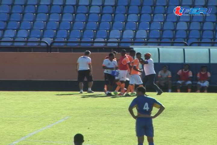 Copa Rio 2014 - Nova Iguaçu 2 X 0 Duque Caxiense - 1ª Fase Turno 5ª Rodada