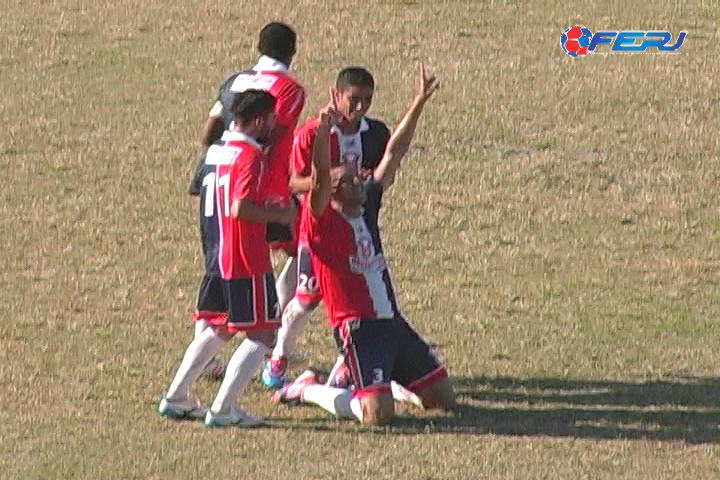 Carioca Série C - Tangua 3 X 0 Esprof - 2ª F 2º Turno 5ª Rodada