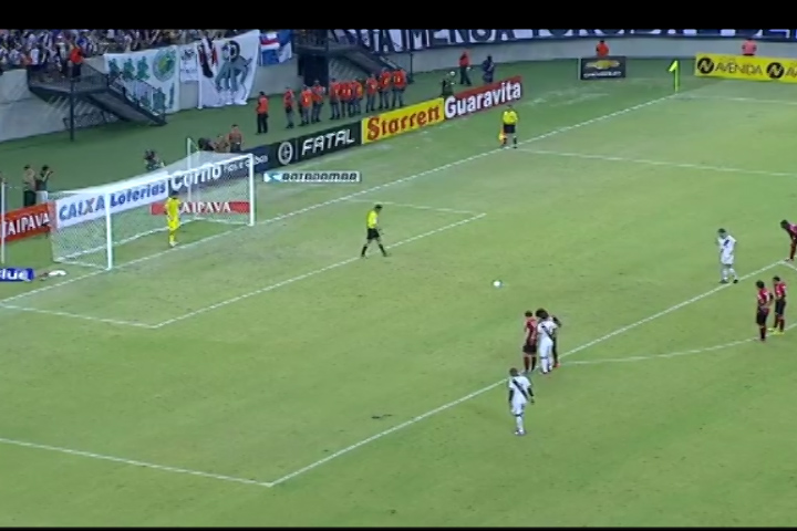 Brasileiro Série B - Oeste-sp 1 X 1 Vasco da Gama - 23ª Rodada