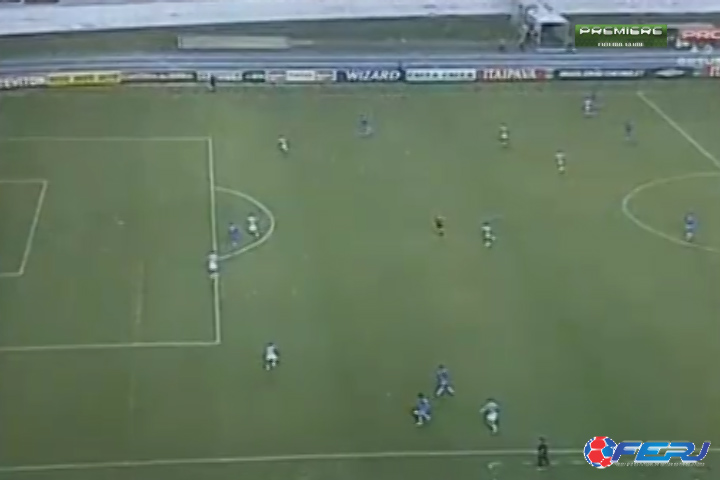 Brasileiro Série B - Paysandu-pa 1 X 1 Macaé - 31ª Rodada