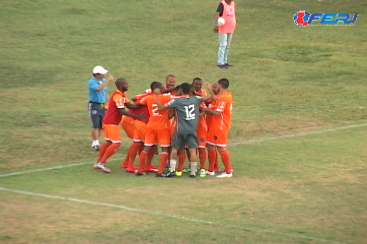 Copa Rio 2015 - Barra Mansa 0 X 2 Audax Rio - 1ª Fase Returno  5 Rodada