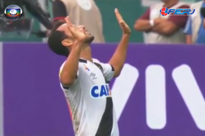 Brasileiro Série a - Palmeiras-sp 0 X 2 Vasco da Gama - 34ª Rodada