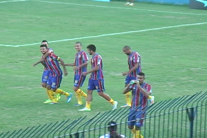 Carioca 2015 - Madureira 3 X 0 Resende - 4ª Rodada