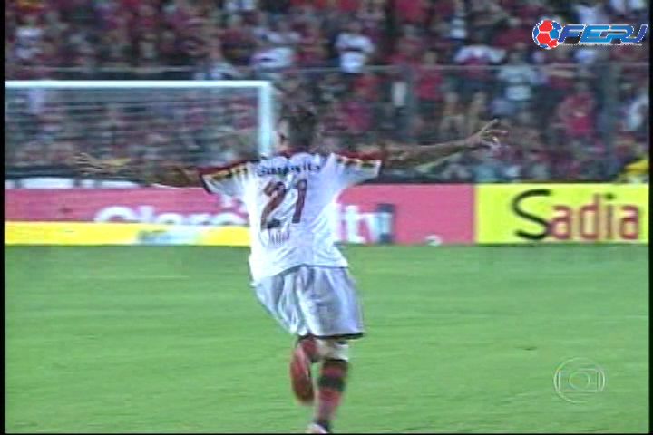 Copa do Brasil 2015 - Brasil de Pelotas-rs 1 X 2 Flamengo - Ida