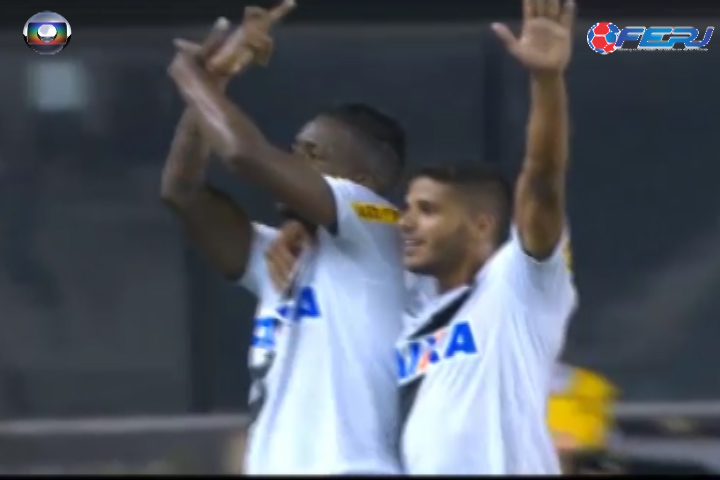 Copa do Brasil  2015 - Vasco da Gama 3 X 2 Rio Branco-ac - Jogo Volta