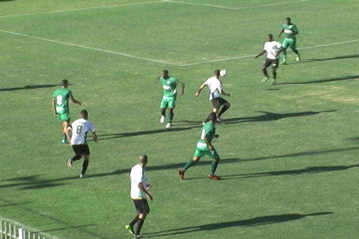 Carioca 2015 - Boavista 2 X 2 Tigres do Brasil - 14ª Rodada