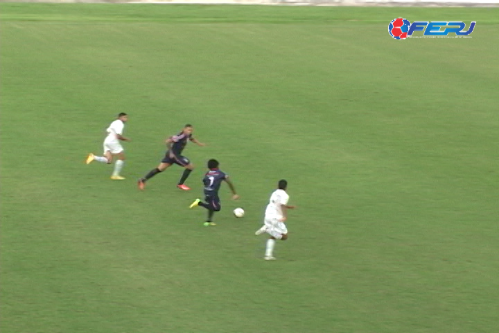 Carioca 2015 Série B - Ceres 1 X 1 Gonçalense - 2ª Rodada - Tç Corcovado