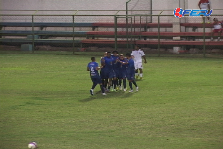 Carioca 2015 Série B - São João da Barra 2 X 1 São Cristóvão - 2ª Rodada - Tç Corcovado