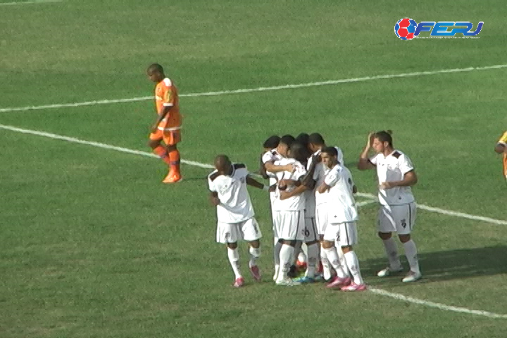 Carioca 2015 Série B - São Cristóvão 1 X 0 Audax Rio  - 3ª Rodada - Tç Corcovado