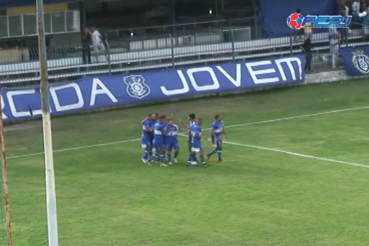 Carioca 2015 Série B - Olaria 1 X 0 Queimados - 3ª Rodada - Tç Corcovado