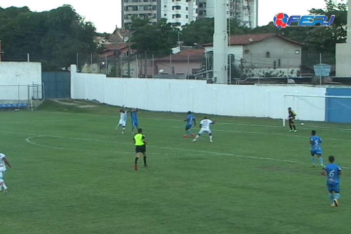 Carioca 2015 Série B - São Gonçalo Fc 2 X 2 Angra dos Reis - 4ª Rodada - Tç Corcovado