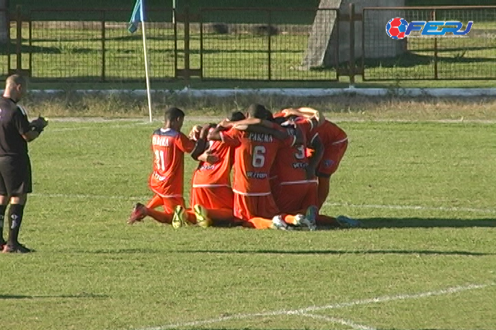 Carioca 2015 Série B - Angra dos Reis 0 X 1 Duque de Caxias - 7ª Rodada - Tç Corcovado