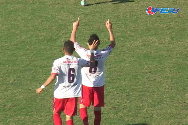 Carioca 2015 Série B - Gonçalense 2 X 0 Goytacaz - 8ª Rodada - Tç Corcovado