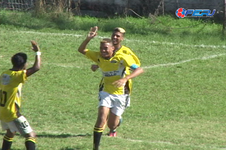 Amador Capital Sub 17 - Caac Brasil 2 X 0 Rio das Pedras - 1ª Rodada Returno