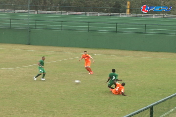 Copa Rio 2015 - Boavista 1 X 1 Gpa Audax Rio  - 1ª Fase Turno 2ª Rodada