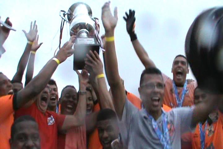 Carioca 2016 Série B - Nova Iguaçu 1 X 0 Ad Itaboraí Turno Final - Triangular - Narração Rádio Ferj