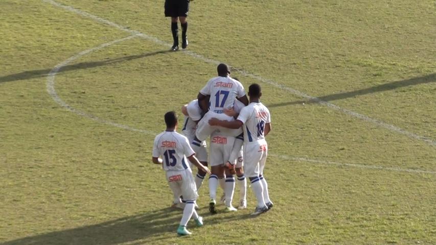 Copa Rio 2016 - Resende 1 X 4 Friburguense - Semi Final - Volta - Narração Radio Ferj