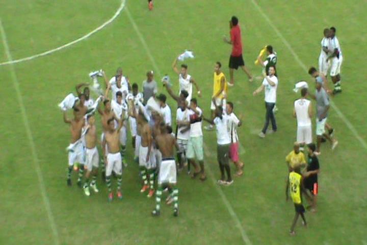 Carioca 2016 Série C - Serra Macaense 0 (4 X 2) 1 Juventus - Acesso -  Volta - Narração Radio Ferj