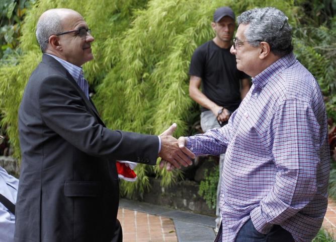 Encontro reúne dirigentes do futebol carioca