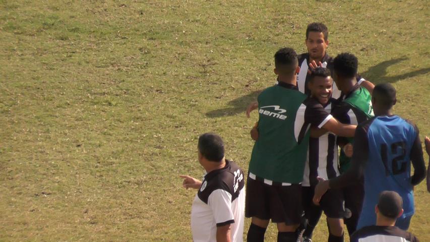 Copa Rio 2016 - Resende 2 X 0 Angra dos Reis - 1ª Fase - 8ª Rodada