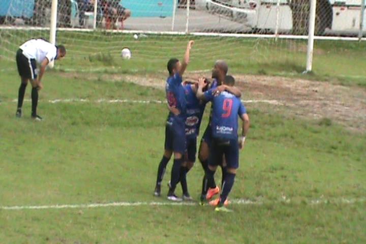 Copa Rio 2016 - Rio São Paulo 0 X 4 Ad Itaboraí - 1ª Fase - 8ª Rodada