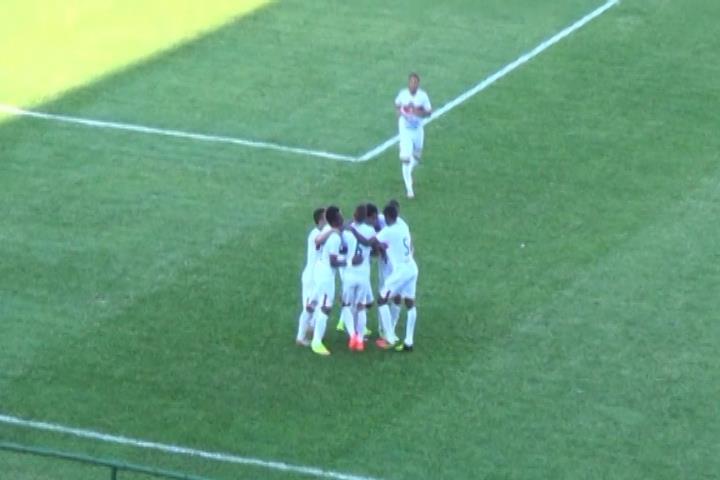 Copa Rio 2016 - Portuguesa 4 X 0 Ad Itaborai - Semi Final - Ida 