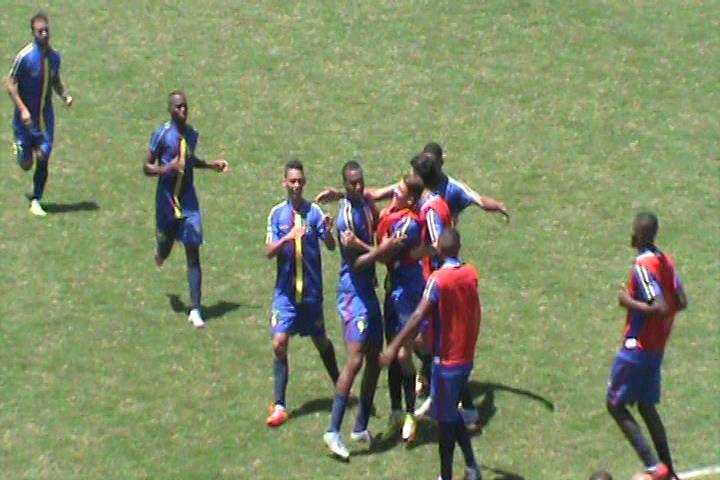 Carioca 2016 Série C - Barcelona 1 X 0 Rio São Paulo - Acesso - Gr C - 1º Jg - Narração Radio Ferj