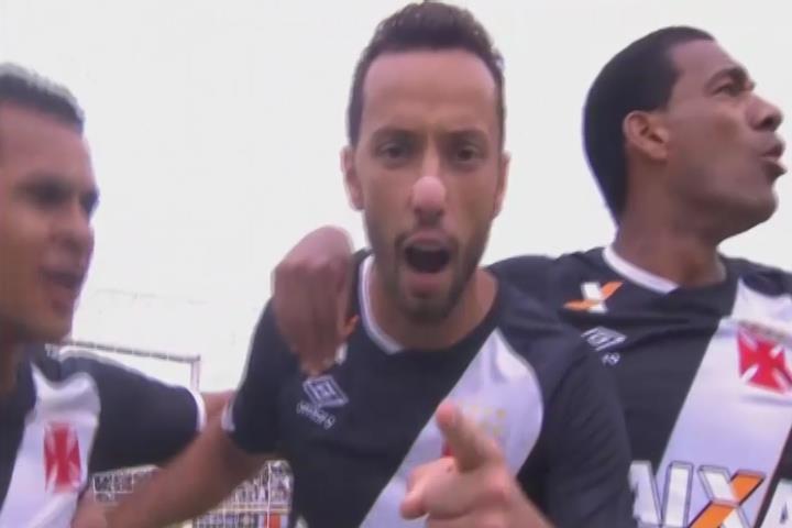 Brasileiro 2016 Série B - Bragantino 1 X 2 Vasco da Gama - 36ª Rodada