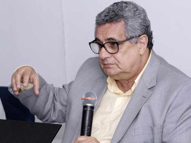 FERJ | Galeria de imagens