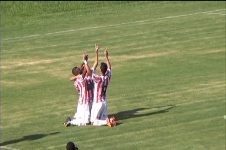 Carioca 2016 Série a - Bangu 3 X 1 Friburguense - 3ª Rodada - 1ª Fase