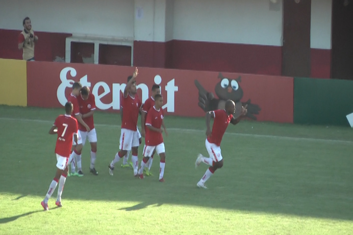 Carioca 2016 Série a - América 2 X 0 Resende - 3ª Rodada - 1ª Fase