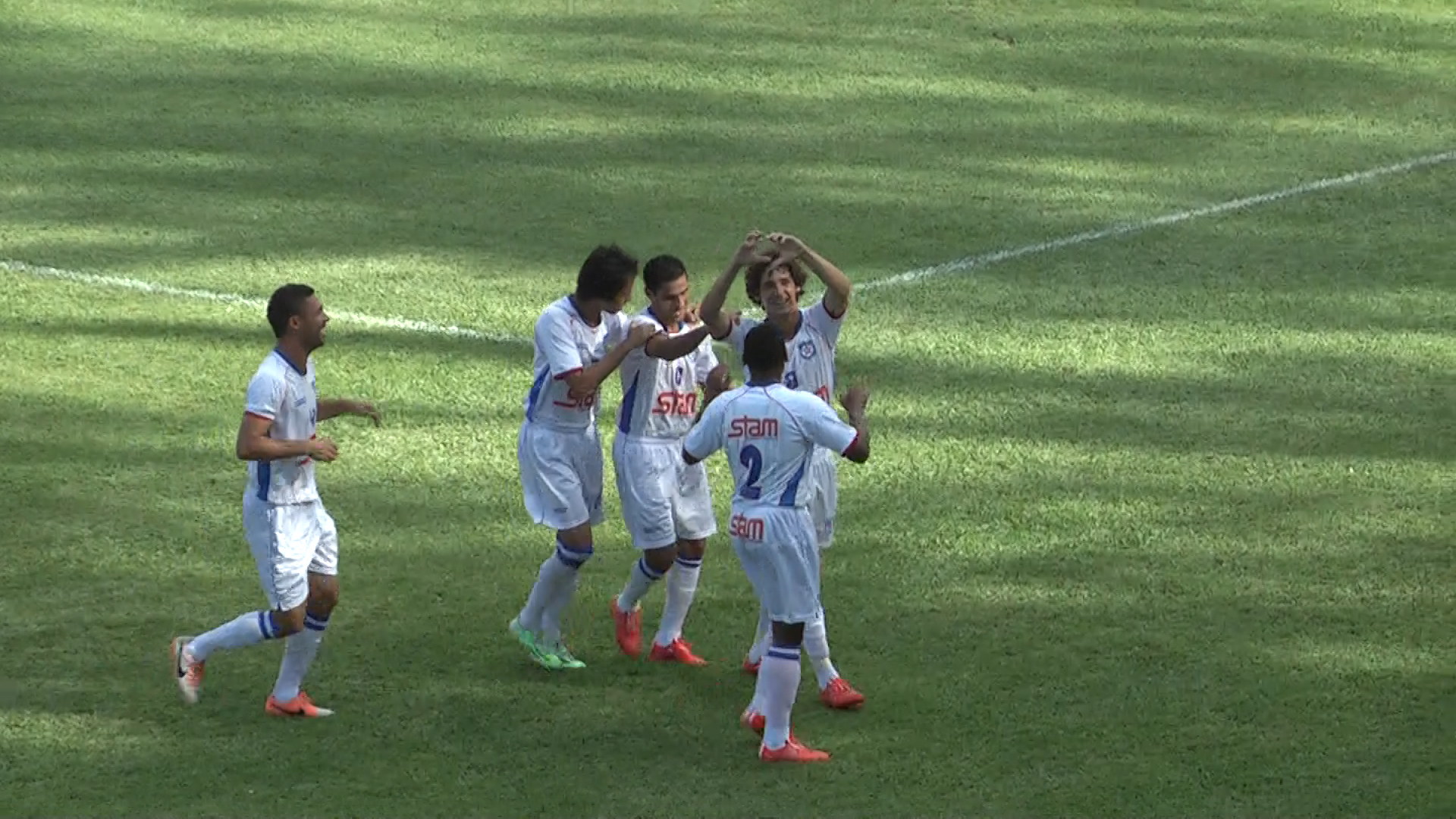 Carioca 2016 Série a - Friburguense 2 X 0 Cabofriense - 4ª Rodada - 1ª Fase