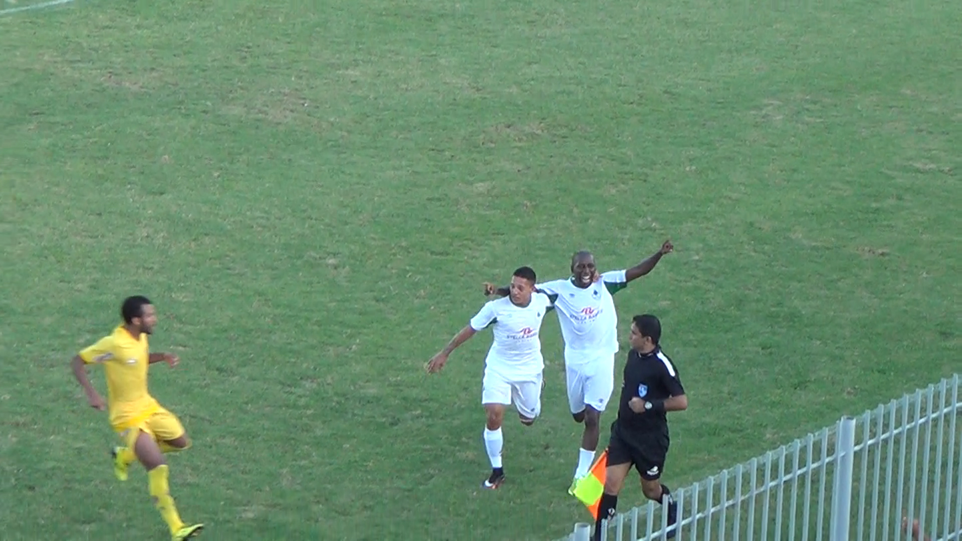 Carioca 2016 Série a - Boavista 1 X 0 Madureira - 4ª Rodada - 1ª Fase