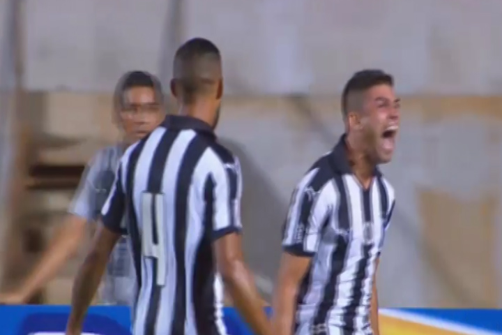 Carioca 2016 Série a - Botafogo 2 X 0 Fluminense - 6ª Rodada - 1ª Fase