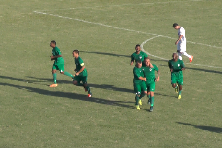 Carioca 2016 Série a - Boavista 4 X 0 Friburguense - 2ª Rodada - 1ª Fase