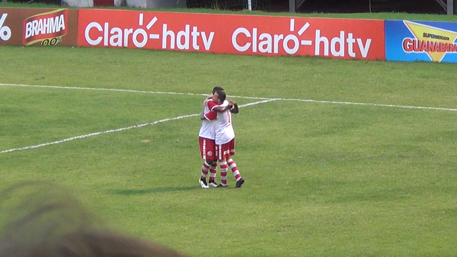 Carioca 2016 Série a - América 2 X 1 Cabofriense - 1ª Rodada - 2ª Fase