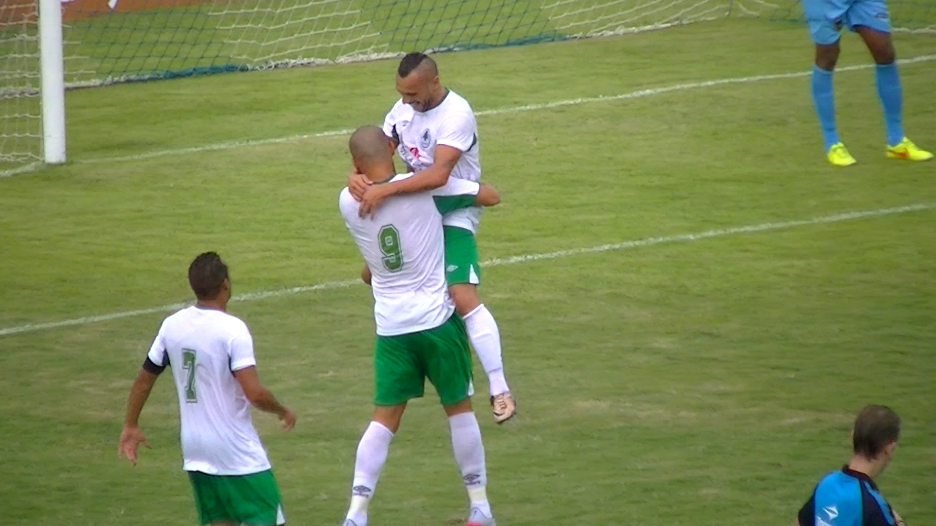 Carioca 2016 Série a - Boavista 1 X 0 Volta Redonda - 1ª Rodada - 2ª Fase