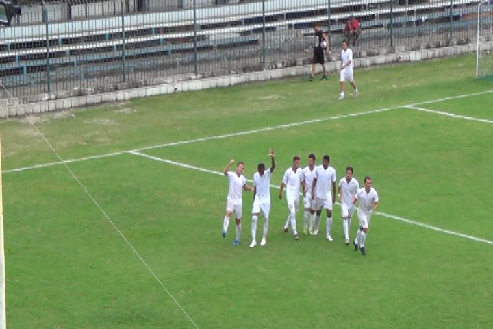 Carioca 2016 Série B - São Cristóvão 2 X 1 Gonçalense - 4ª Rodada - Tc Santos Dumont