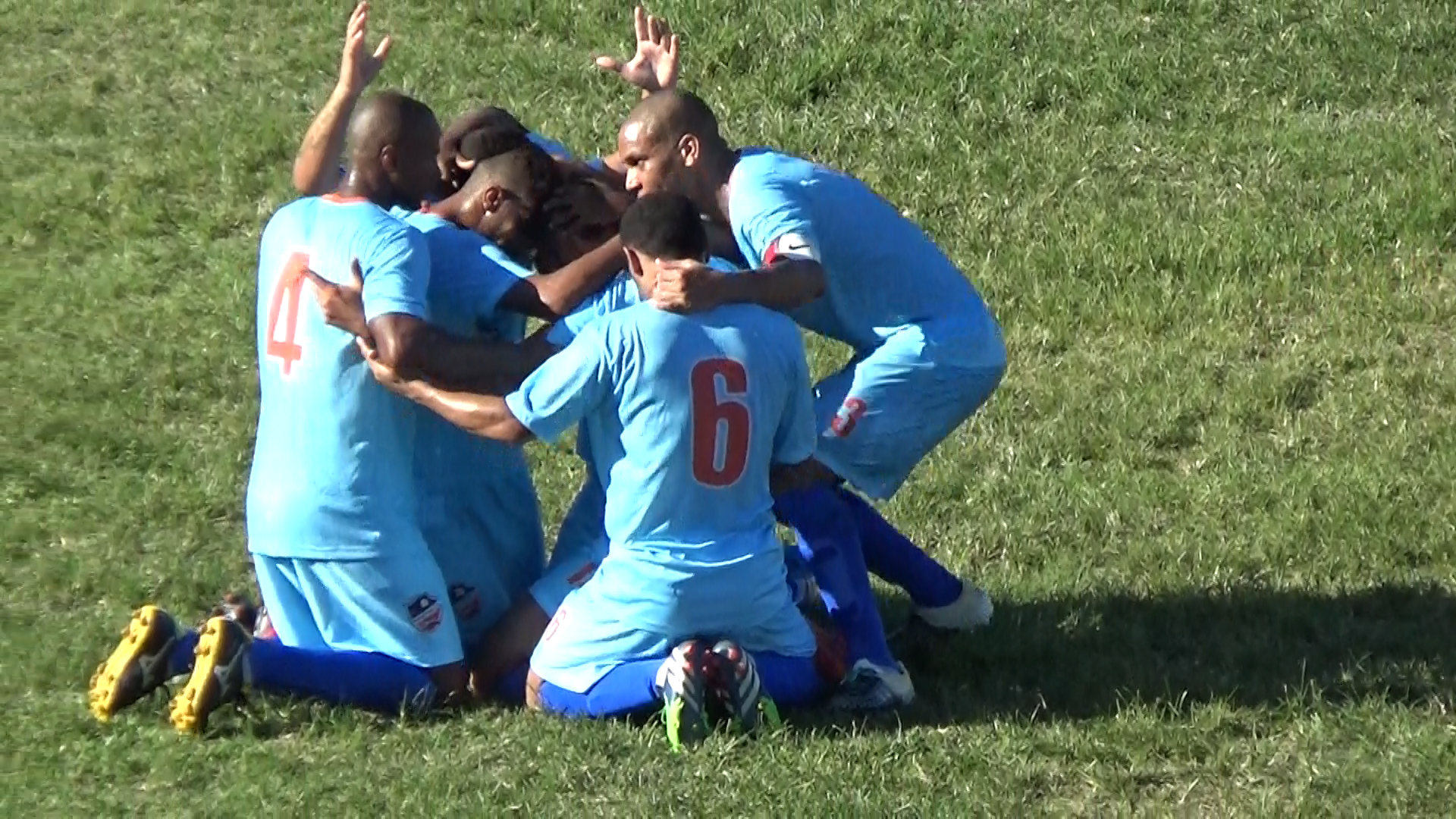 Carioca 2016 Série B - Santa Cruz 2 X 1 Goytacaz - 5ª Rodada - Tc Santos Dumont