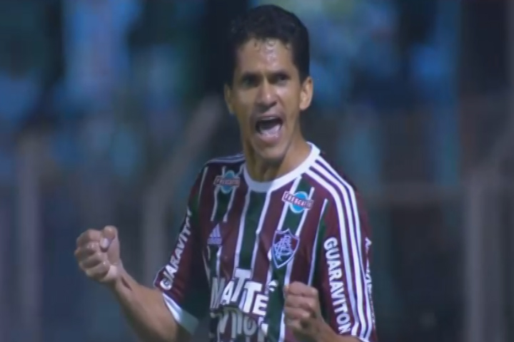 Carioca 2016 Série a - Friburguense 1 X 2 Fluminense - 7ª Rodada - 1ª Fase