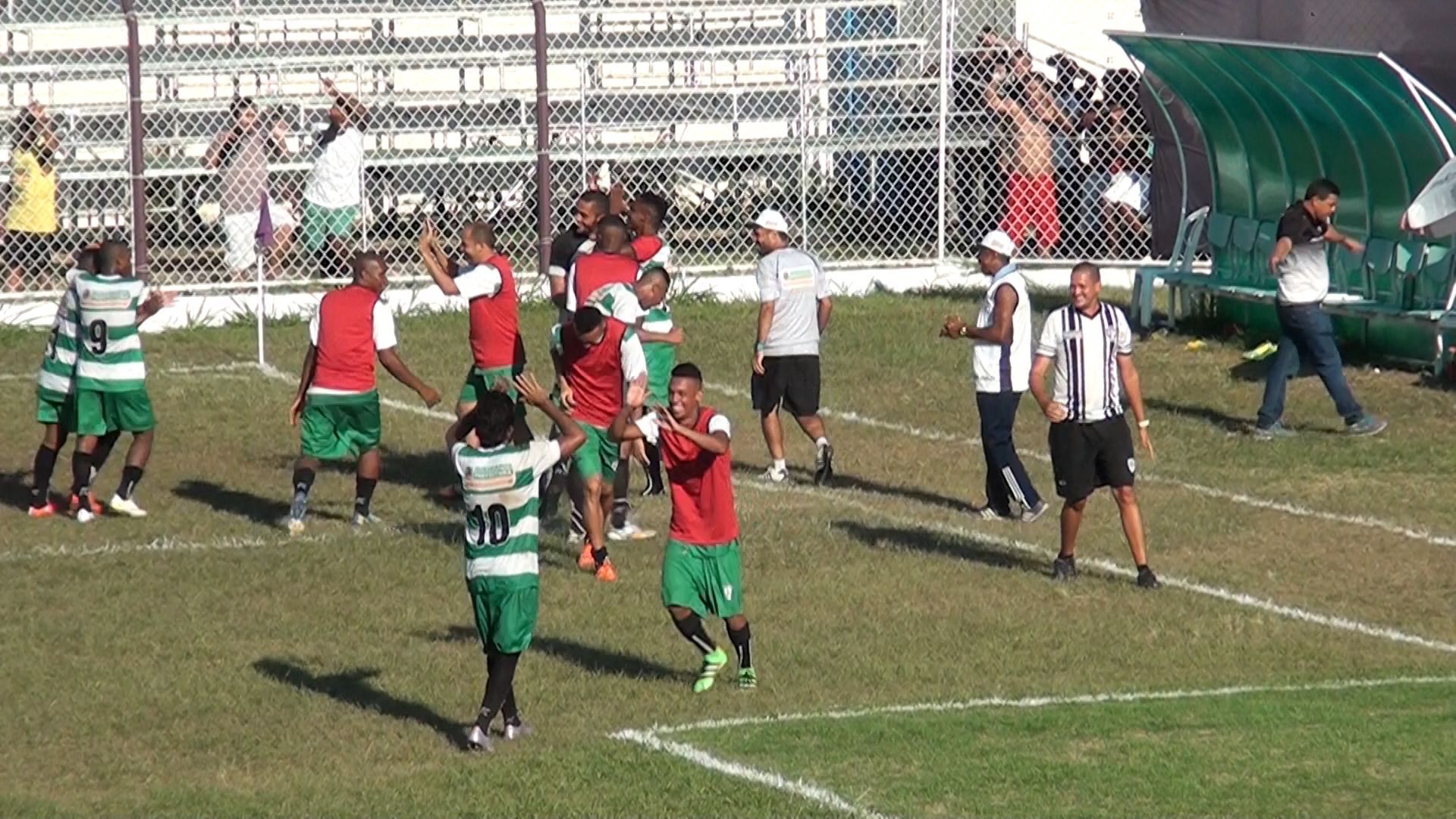 Carioca 2016 Série B - Carapebus 2 X 3 Queimados - 9ª Rodada - Tc Santos Dumont