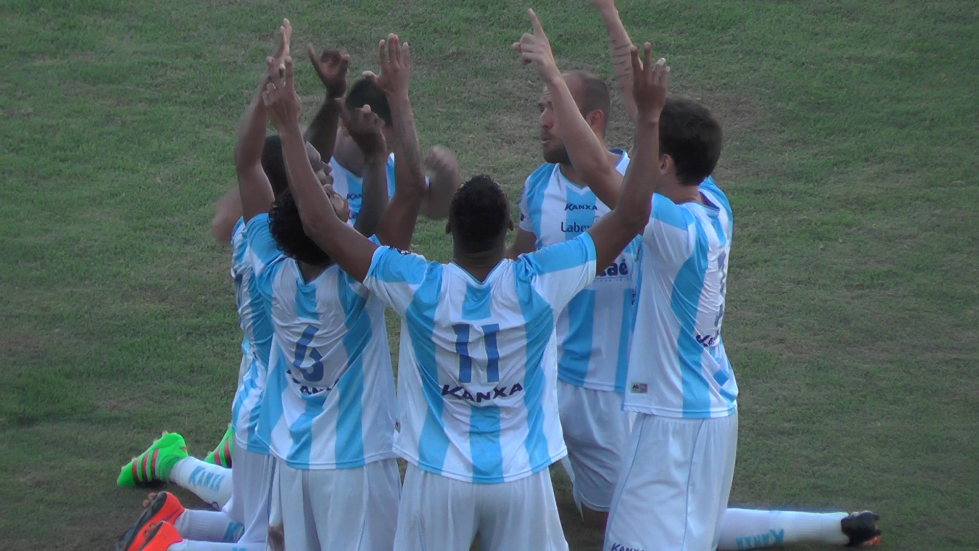 Carioca 2016 Série a - Macaé 2 X 1 América - 7ª Rodada - 2ª Fase