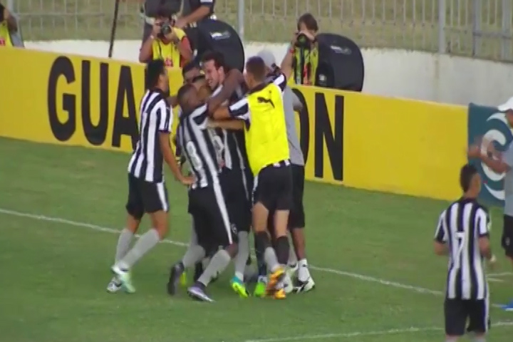 Carioca 2016 Série a - Boavista 0 X 1 Botafogo - 7ª Rodada - 2ª Fase