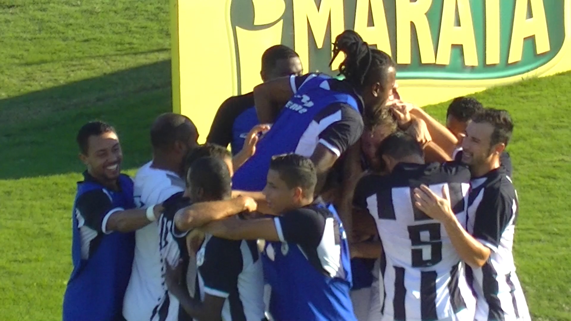 Carioca 2016 Série a - Boavista 1 X 4 Resende - Semi Final - Taça Rio