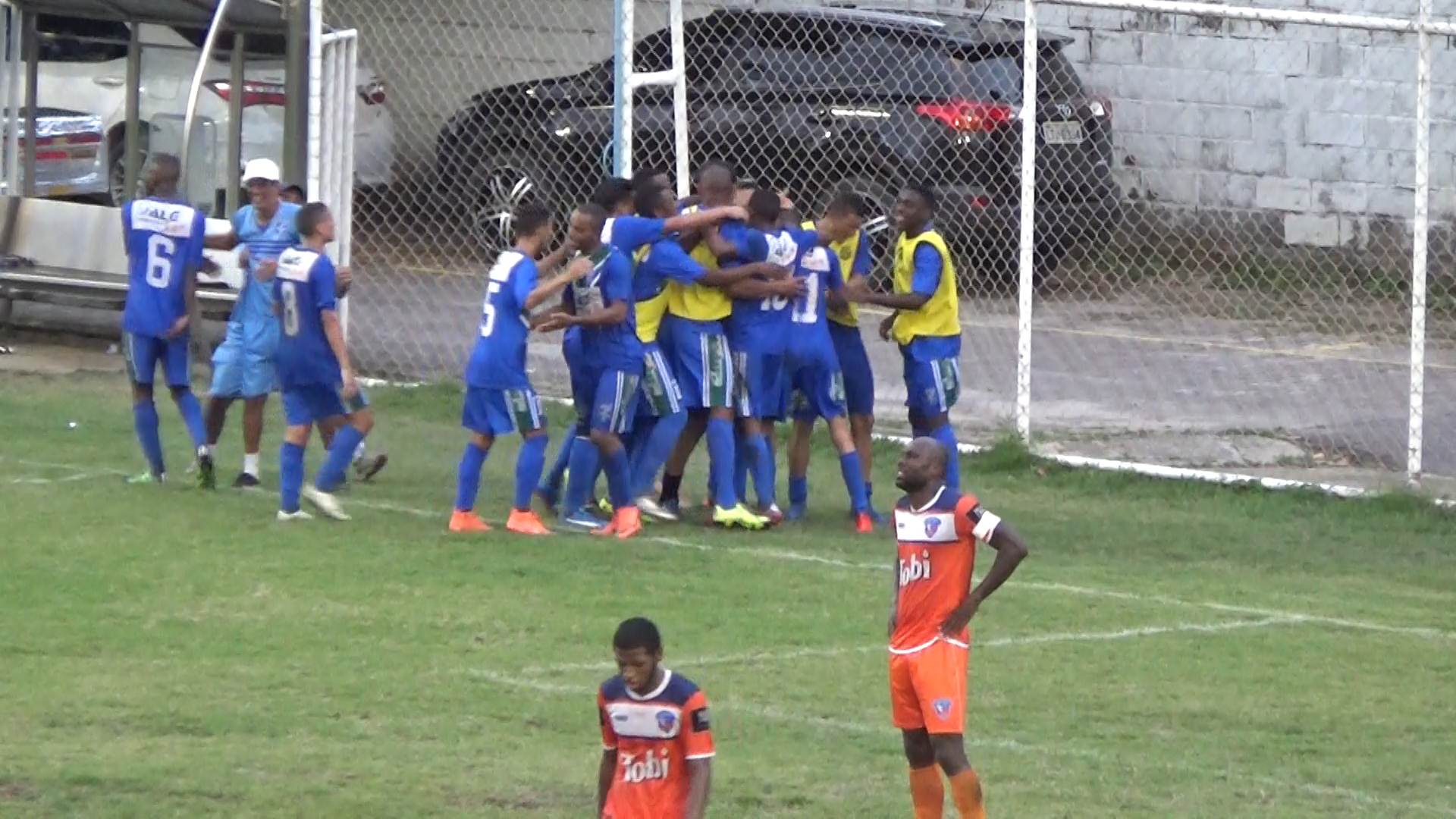 Carioca 2016 Série B - Duque de Caxias 1 X 2 Artsul - 7ª Rodada - Tc Santos Dumont