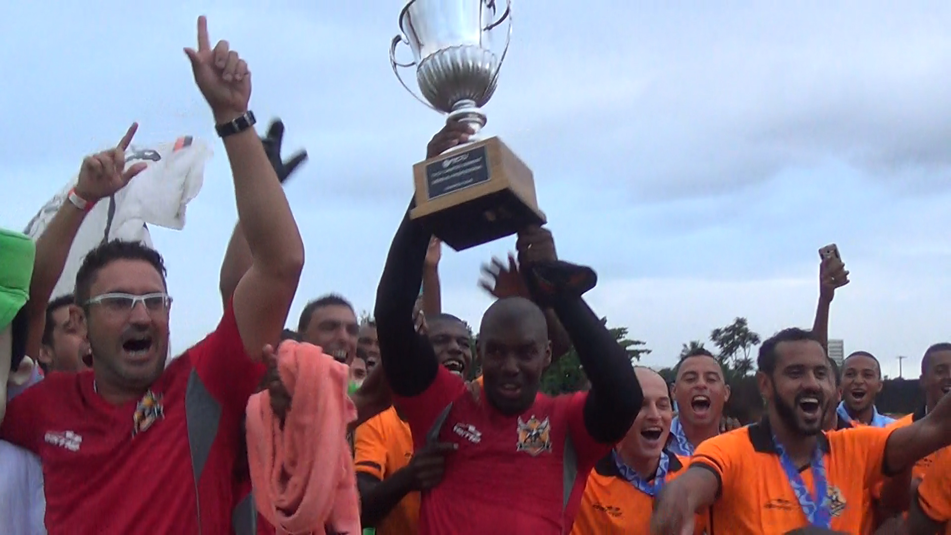 Carioca 2016 Série B - Nova Iguaçu 2 X 1 Ad Itaborai - 2º Jg Final - Tc Santos Dumont