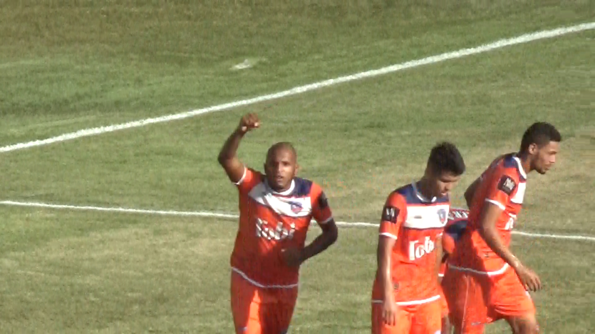 Carioca 2016 Série B - Barra Mansa 0 X 1 Duque de Caxias - 2ª Rodada - Tc Corcovado